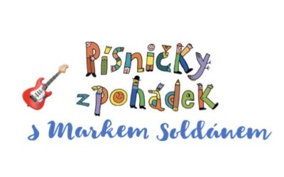 Z pohádky do pohádky