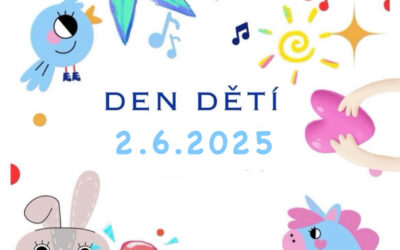 Den dětí