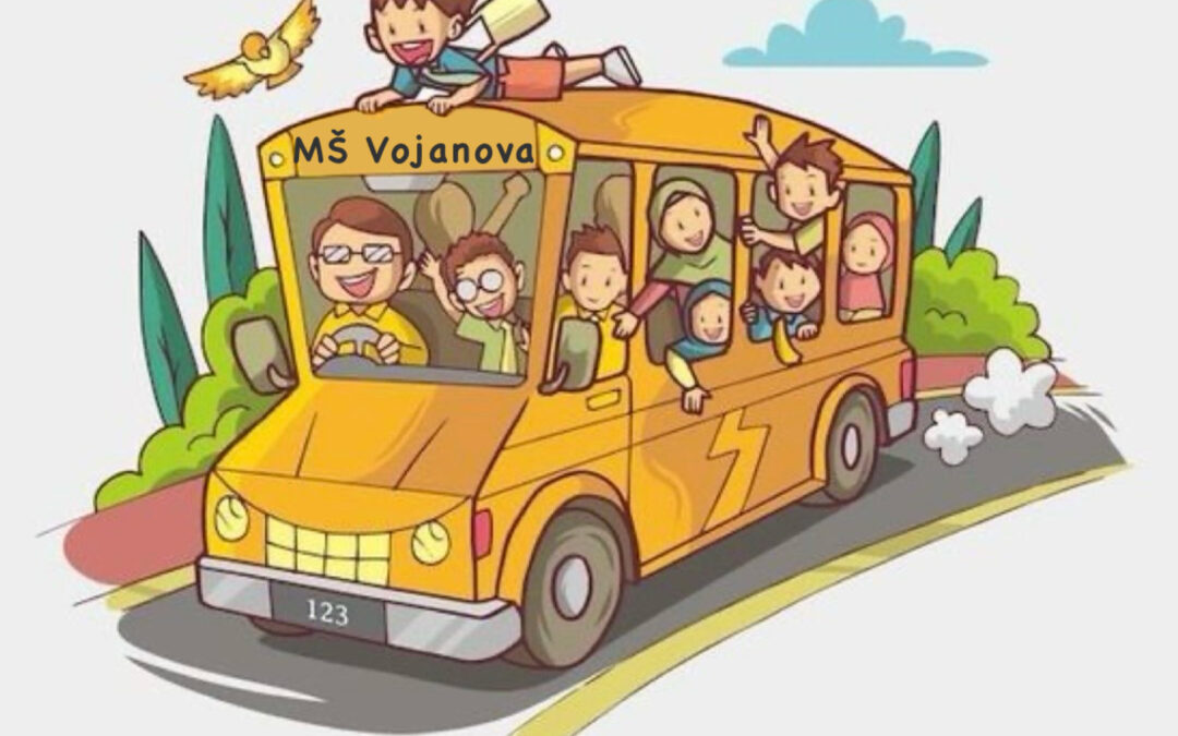 Výlet