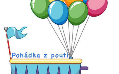 Pohádka z pouti
