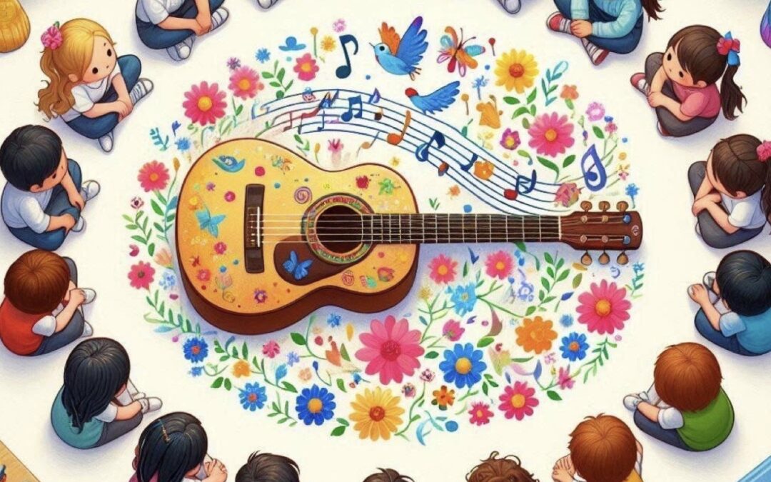 Písničková abeceda